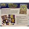 Image 3 : Pokemon Surging Sparks New SEALED ETB Elite Trainer Box