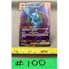 Image 1 : Pokemon Blastoise EX #200/165 Ultra-Rare Highly Sought After Holo Shiny Card From 151 Set!