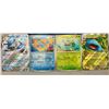 Image 3 : Pokemon Blastoise EX Jumbo #009/165 & 4 x Promo Holo Cards From 151 Blooming Waters Boxed Sets