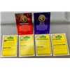 Image 4 : (6) 4 x Sesame Street Vintage Cards & 2 x Rare Currency Cred Cards