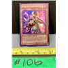 Image 1 : Yu-Gi-Oh Kycoo The Ghost Destroyer Rare Holo Card