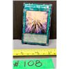 Image 1 : Yu-Gi-Oh Constellar Star Chart Ultra-Rare Fracture Foil Card