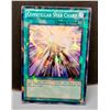 Image 2 : Yu-Gi-Oh Constellar Star Chart Ultra-Rare Fracture Foil Card