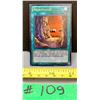 Image 1 : Yu-Gi-Oh Necrovalley Rare Holo Card