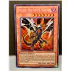 Image 2 : Yu-Gi-Oh Malefic Red-Eyes Blue Dragon Rare Limited Edition Holo Card