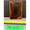 Image 2 : Yu-Gi-Oh Card Guard Rare 1st Edition Card