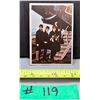 Image 1 : Rare Color Original 1962 10A The Beatles Diary Card