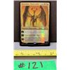 Image 1 : MTG Magic the Gathering Final Fantasy Nicol Bolas, Planeswalker Rare Holo Promo Card