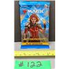 Image 1 : MTG Magic the Gathering Aetherdrift 14-Card SEALED Play Booster Pack
