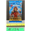 Image 1 : MTG Magic the Gathering Aetherdrift 14-Card SEALED Play Booster Pack