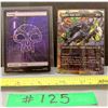 Image 1 : MTG Magic the Gathering 2 x Cards Incl. rare Spiderman Noir Borderless Holo Card