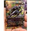 Image 2 : MTG Magic the Gathering 2 x Cards Incl. rare Spiderman Noir Borderless Holo Card