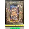 Image 3 : STERN Pinball "The Walking Dead" Original 8" x 11" 2-Sided Promo Sheet!