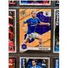 Image 2 : Premier League Match Attax 8 x Holo Soccer Cards & 1 x Bonus Panini Mosaic Holo Parallel Card