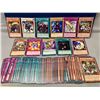 Image 2 : Yu-Gi-Oh Lot of 80+ Cards Most 1st Editions Mint