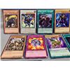 Image 3 : Yu-Gi-Oh Lot of 80+ Cards Most 1st Editions Mint