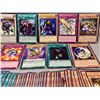 Image 4 : Yu-Gi-Oh Lot of 80+ Cards Most 1st Editions Mint