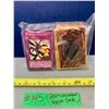Image 2 : Yu-Gi-Oh Lot of 200+ Cards Unlimited Editions Mint