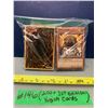 Image 1 : Yu-Gi-Oh Lot of 200+ Cards 1st Editions Mint