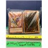Image 3 : Yu-Gi-Oh Lot of 200+ Cards 1st Editions Mint