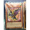 Image 4 : Yu-Gi-Oh Lot of 200+ Cards 1st Editions Mint