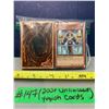 Image 1 : Yu-Gi-Oh Lot of 200+ Cards Unlimited Editions Mint