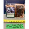 Image 1 : Yu-Gi-Oh Lot of 200+ Cards 1st Editions Mint