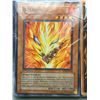 Image 4 : Yu-Gi-Oh Lot of 200+ Cards 1st Editions Mint