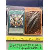 Image 1 : Yu-Gi-Oh Lot of 200+ Cards 1st Editions Mint