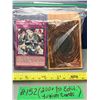 Image 3 : Yu-Gi-Oh Lot of 200+ Cards 1st Editions Mint