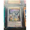 Image 2 : Yu-Gi-Oh 9 x Dragons Some 1st Edition Cards