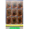 Image 3 : Yu-Gi-Oh 9 x Dragons Some 1st Edition Cards