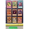 Image 1 : Yu-Gi-Oh 9 x Dragons ALL 1st Edition Cards