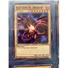 Image 2 : Yu-Gi-Oh 9 x Dragons ALL 1st Edition Cards