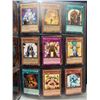 Image 10 : Yu-Gi-Oh 9 Custom Built Folder with 100 Cards including 65 x Holo Cards / Some 1st Edition Cards