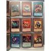 Image 3 : Yu-Gi-Oh 9 Custom Built Folder with 100 Cards including 65 x Holo Cards / Some 1st Edition Cards