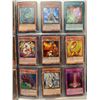 Image 5 : Yu-Gi-Oh 9 Custom Built Folder with 100 Cards including 65 x Holo Cards / Some 1st Edition Cards