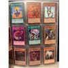 Image 7 : Yu-Gi-Oh 9 Custom Built Folder with 100 Cards including 65 x Holo Cards / Some 1st Edition Cards