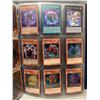 Image 8 : Yu-Gi-Oh 9 Custom Built Folder with 100 Cards including 65 x Holo Cards / Some 1st Edition Cards