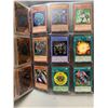 Image 9 : Yu-Gi-Oh 9 Custom Built Folder with 100 Cards including 65 x Holo Cards / Some 1st Edition Cards