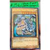 Image 3 : Yu-Gi-Oh Ultra-Rare Blue-Eyes White Dragon Star Foil 1st Edition Card MINT!