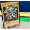 Image 5 : Yu-Gi-Oh Ultra-Rare Blue-Eyes White Dragon Star Foil 1st Edition Card MINT!