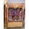 Image 2 : Yu-Gi-Oh Lot of 200+ Cards 1st Editions Mint