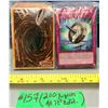 Image 3 : Yu-Gi-Oh Lot of 200+ Cards 1st Editions Mint
