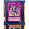 Image 2 : Yu-Gi-Oh 9 x Dragons Some 1st Edition Cards