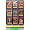 Image 1 : Yu-Gi-Oh 9 x Dragons ALL 1st Edition Cards