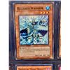 Image 2 : Yu-Gi-Oh 9 x Dragons ALL 1st Edition Cards