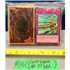 Image 1 : Yu-Gi-Oh Lot of 200+ Cards 1st Editions Mint