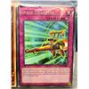 Image 2 : Yu-Gi-Oh Lot of 200+ Cards 1st Editions Mint