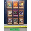 Image 1 : Yu-Gi-Oh 9 x Dragons Some 1st Edition Cards